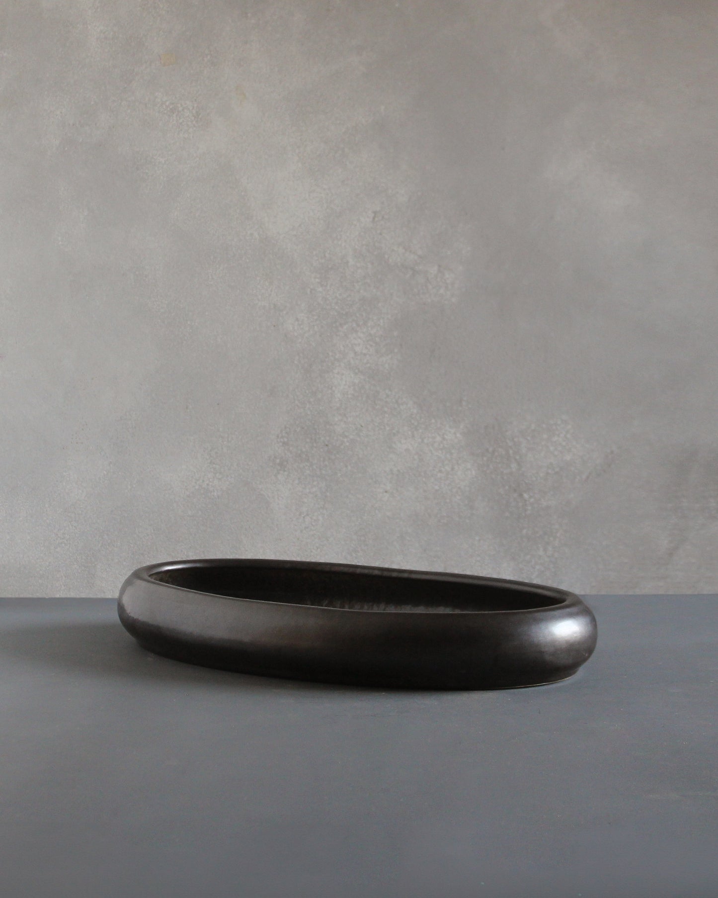 Plat Negre