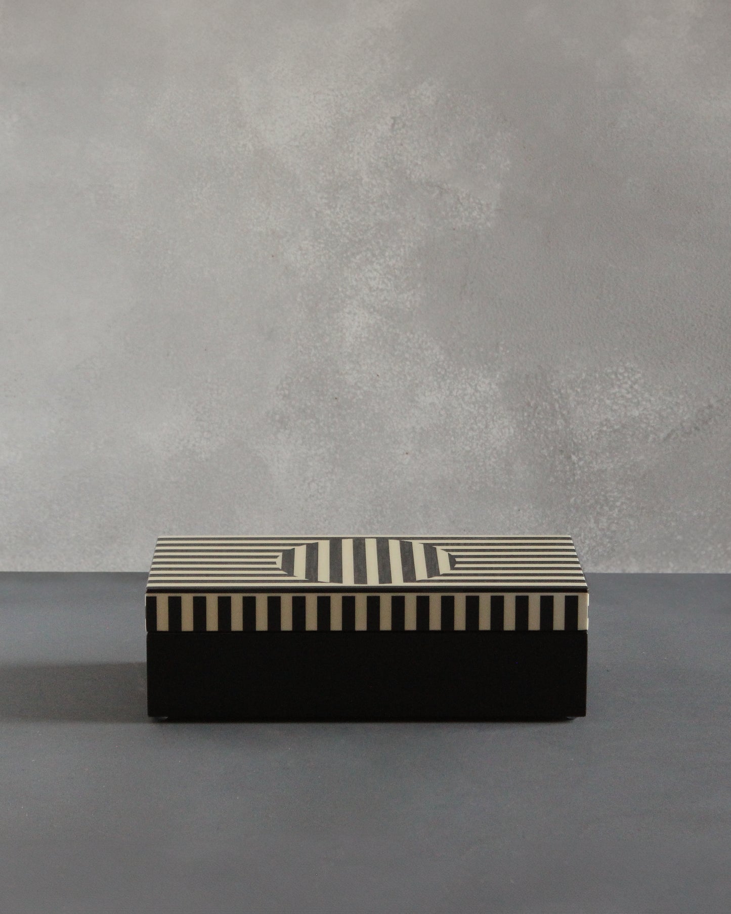 Caixa Blanc & Negre