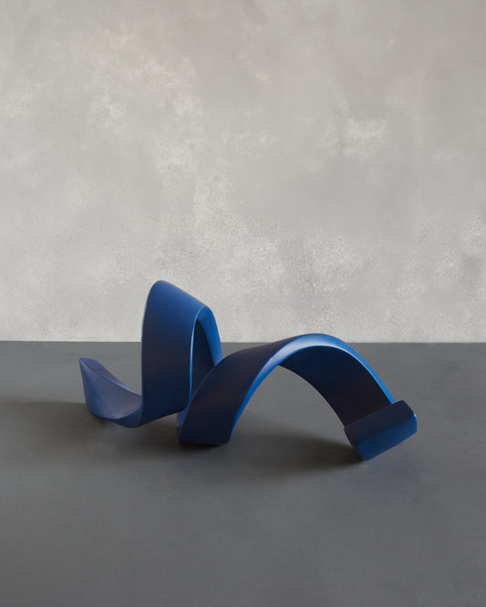 Escultura Blau I