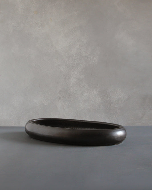 Plat Negre