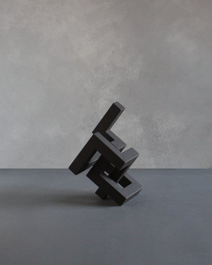 Quadrats Negre B