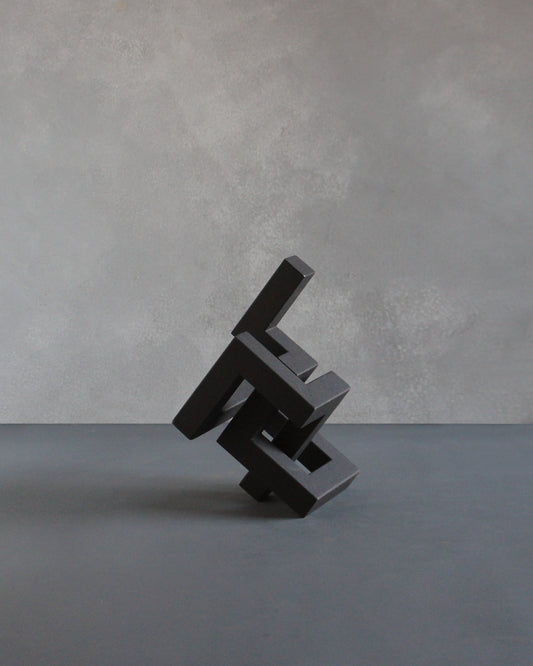 Quadrats Negre B