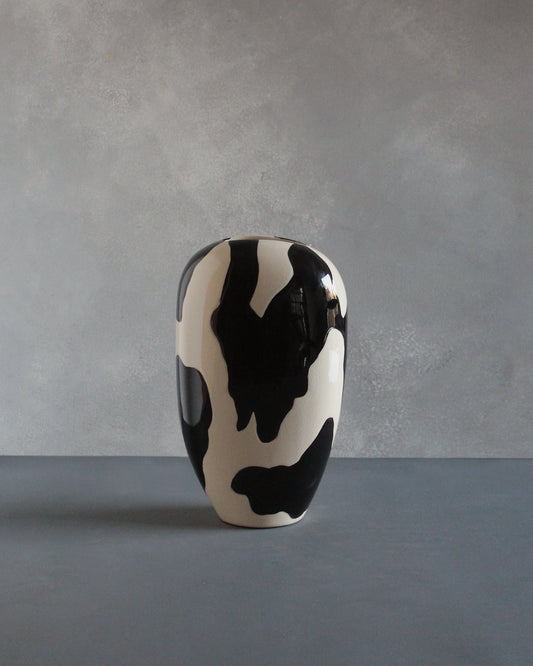 Florero Taca Negre