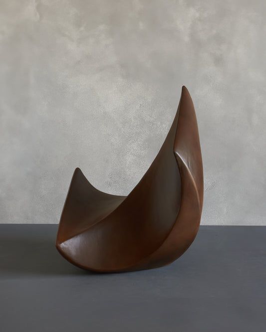 Escultura Onada