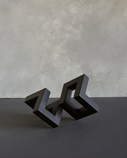 Quadrats Negre A