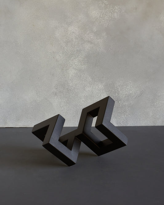 Quadrats Negre A